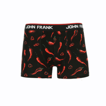 Calzoncillos John Frank Guindillas