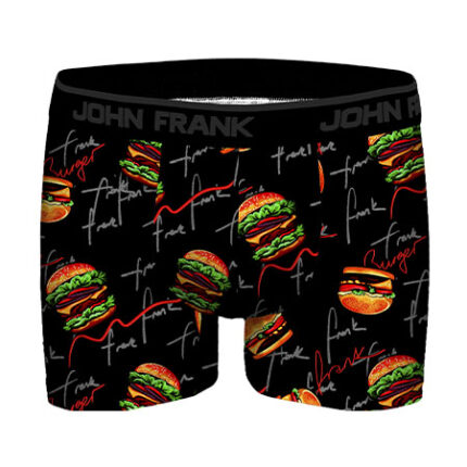 Calzoncillos John Frank Hamburguesa