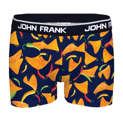 Calzoncillos John Frank Nachos
