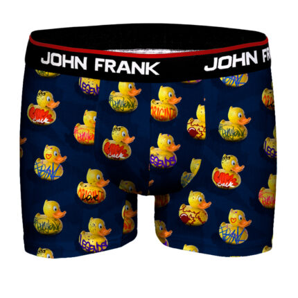 Calzoncillo John Frank Patos