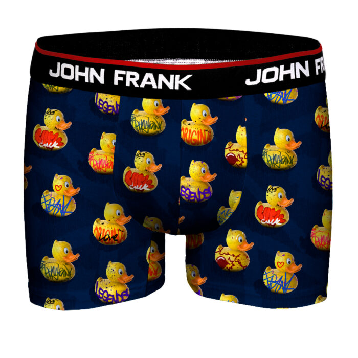 Calzoncillo John Frank Patos