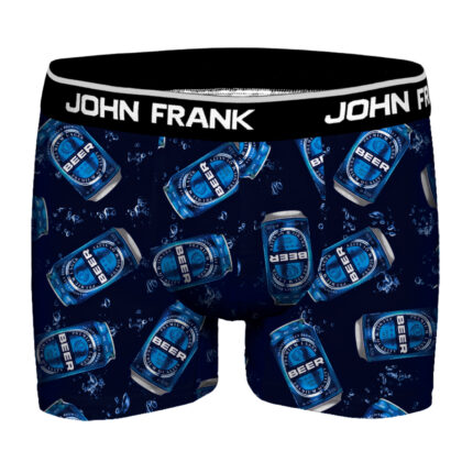 Calzoncillo John Frank Cerveza