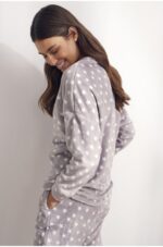 Pijama Selmark P4373