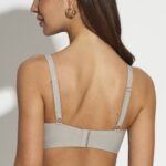 Sujetador selene 10615 tauste Escote profundo