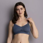 Sujetador de lactancia Seamless Anita