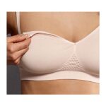 Sujetador de lactancia Seamless Anita
