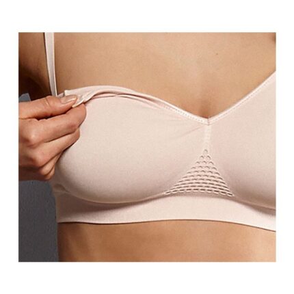 Sujetador de lactancia Seamless Anita