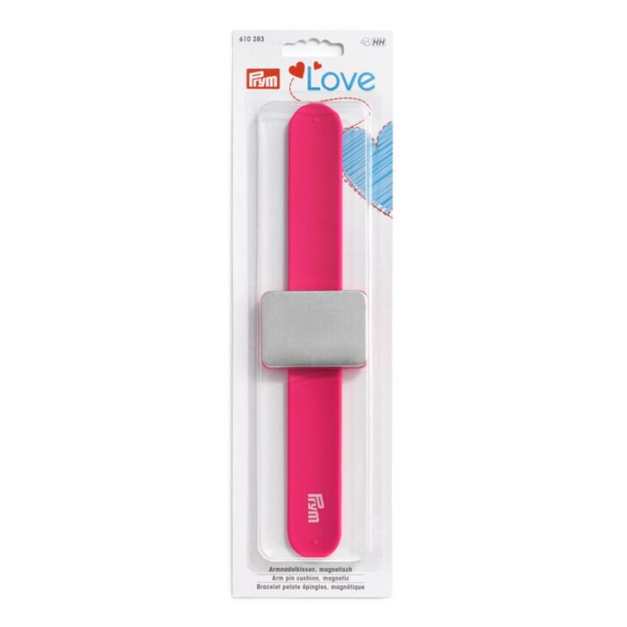 Alfiletero magnetico Prym