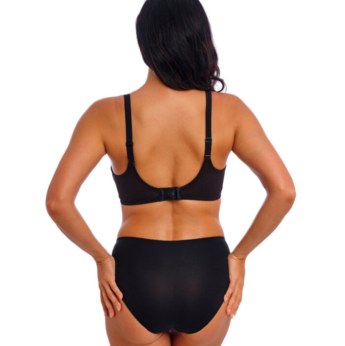 Sujetador Back Appeal sin aros WA852303