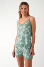 Pijama Promise tirantes N19002