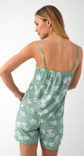 Pijama Promise tirantes N19002