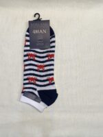 Calcetines tobilleros