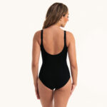 bañador Rosa Faia Anita 7339