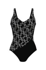 bañador Rosa Faia Anita 7339