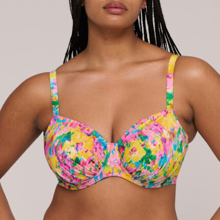 Bikini primadonna braguita regulable