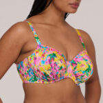Bikini primadonna braguita regulable