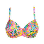 Bikini primadonna braguita regulable
