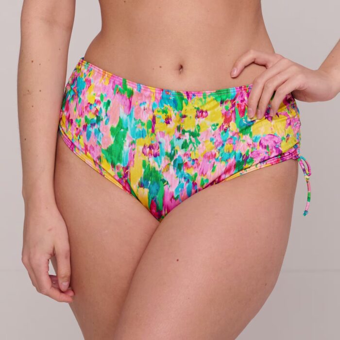 Bikini primadonna braguita regulable