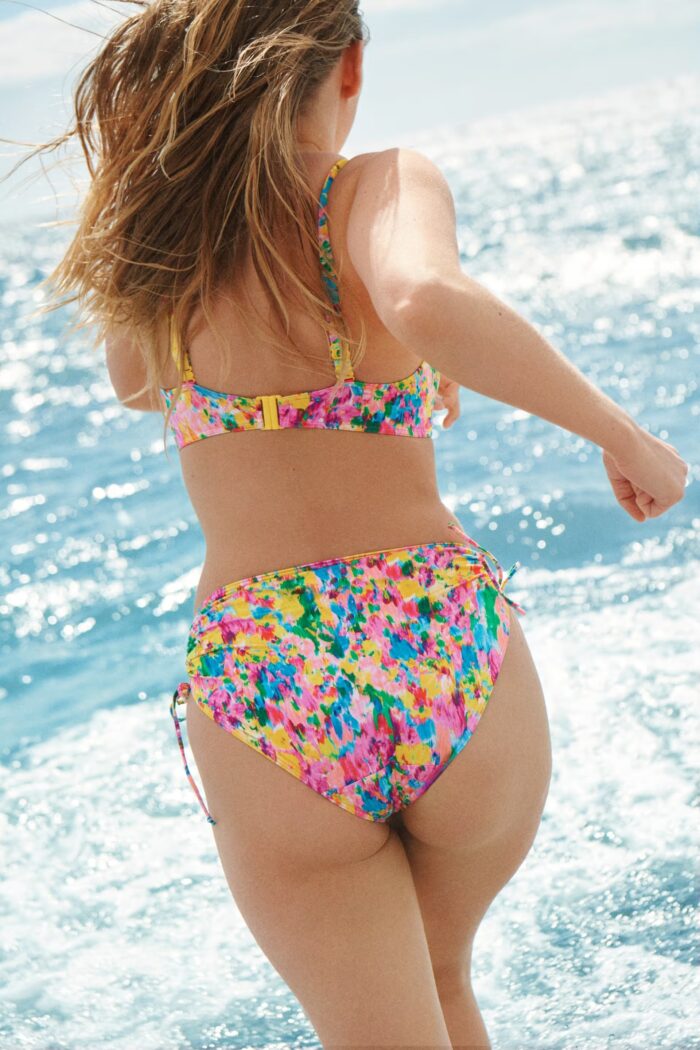 Bikini primadonna braguita regulable