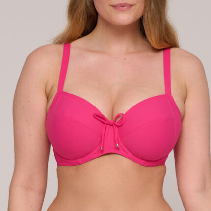 Bikini primadonna gran sujección braga alta