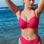 Bikini primadonna gran sujección braga alta