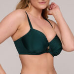 Bikini primadonna gran sujección verde