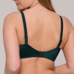 Bikini primadonna gran sujección verde