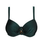Bikini primadonna gran sujección verde