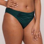 Bikini primadonna gran sujección verde
