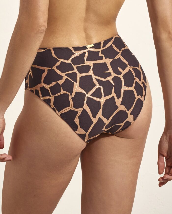 Bikini Selmark Capacidad braga alta