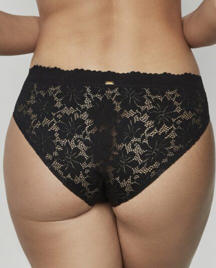 Braga bikini encaje