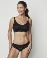 Braga bikini encaje
