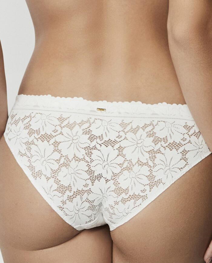 Braga bikini encaje
