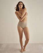 Braga faja cintura alta Selmark