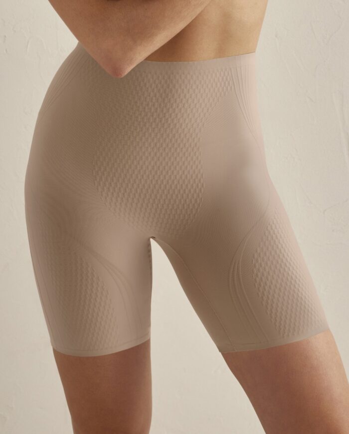 Faja pantalon cintura alta Selmark