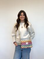 Bolso De La Mur line mera