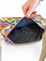 Bolso De La Mur line mera