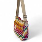 Bolso De La Mur line mera