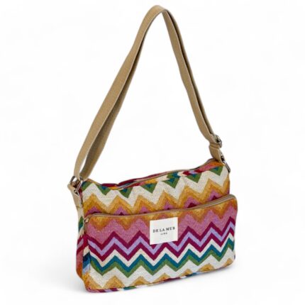 Bolso De La Mur line mera