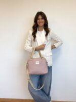 Bolso Maletin de la mur line koma