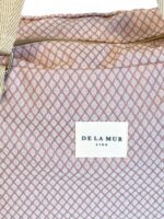 Bolso Maletin de la mur line koma