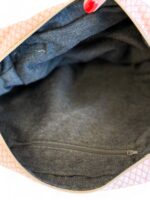 Bolso Maletin de la mur line koma