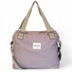 Bolso Maletin de la mur line koma