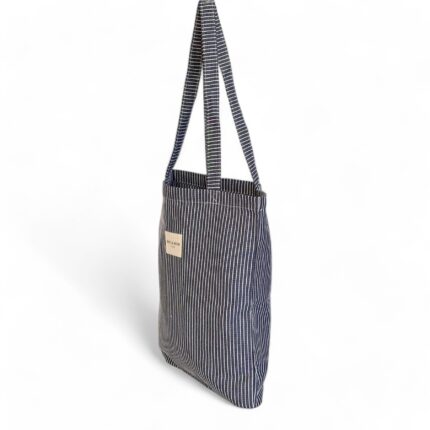 Bolsa Tote Bag De La Mur Paola