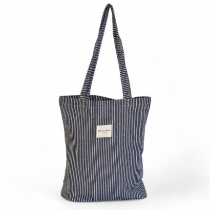 Bolsa Tote Bag De La Mur Paola