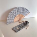 Abanico De La Mur line Brisa