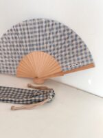 Abanico De La Mur line Brisa