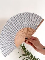 Abanico De La Mur line Brisa