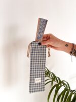 Abanico De La Mur line Brisa