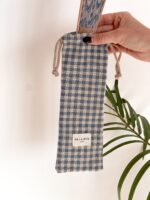 Abanico De La Mur line Brisa